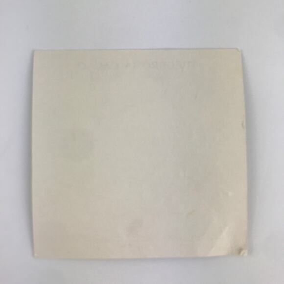 Perthshire 1987C Theobroma Cacao Flower Scallop Faceted Lampwork Paperweight COA - Picture 9 of 16